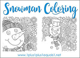 Just Color! | 1+1+1=1 SHOP